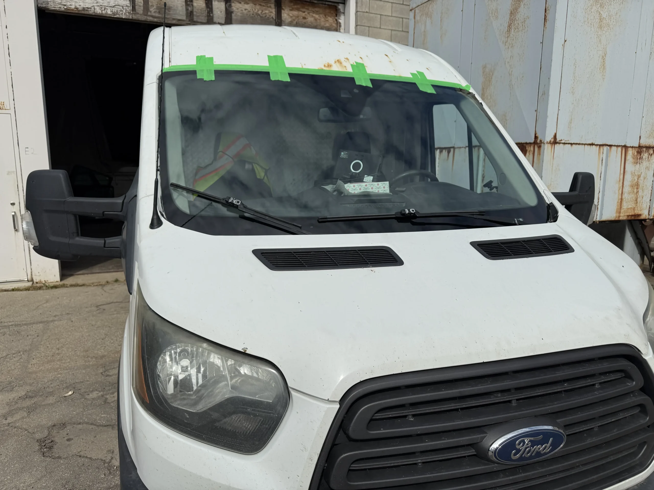 car detailing Kitchener