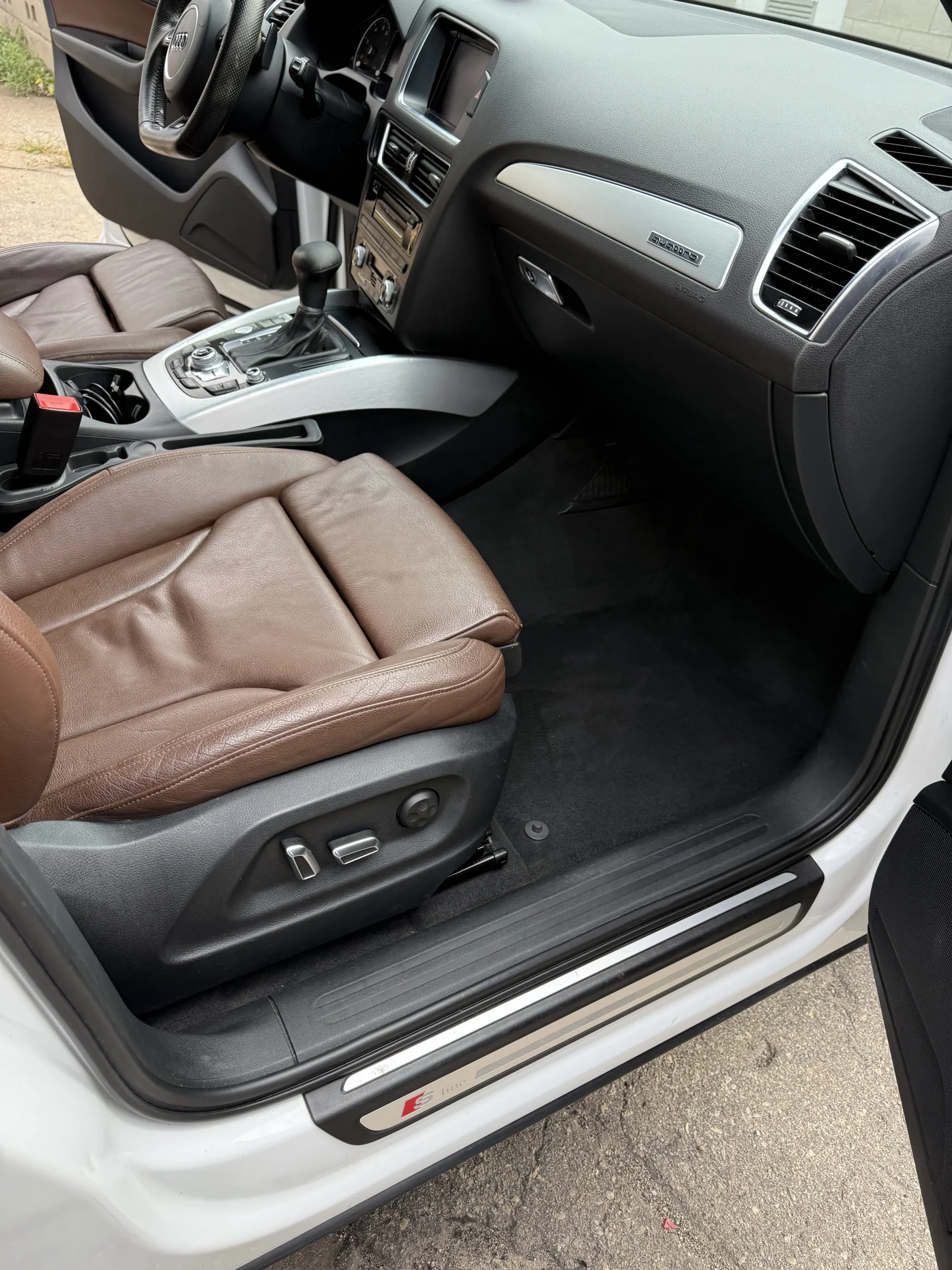 Kitchener car detailing