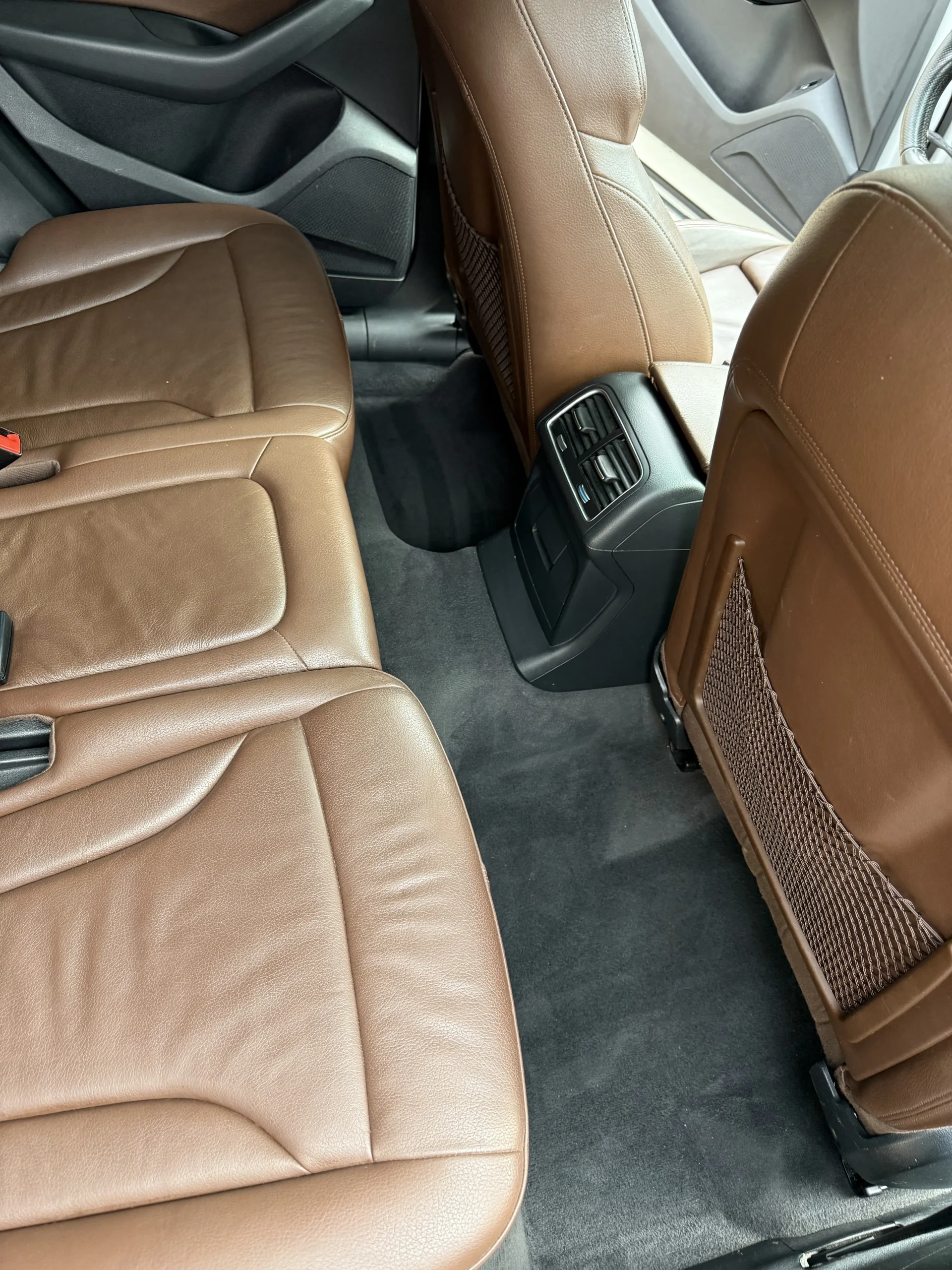 detailing cars in Kitchener